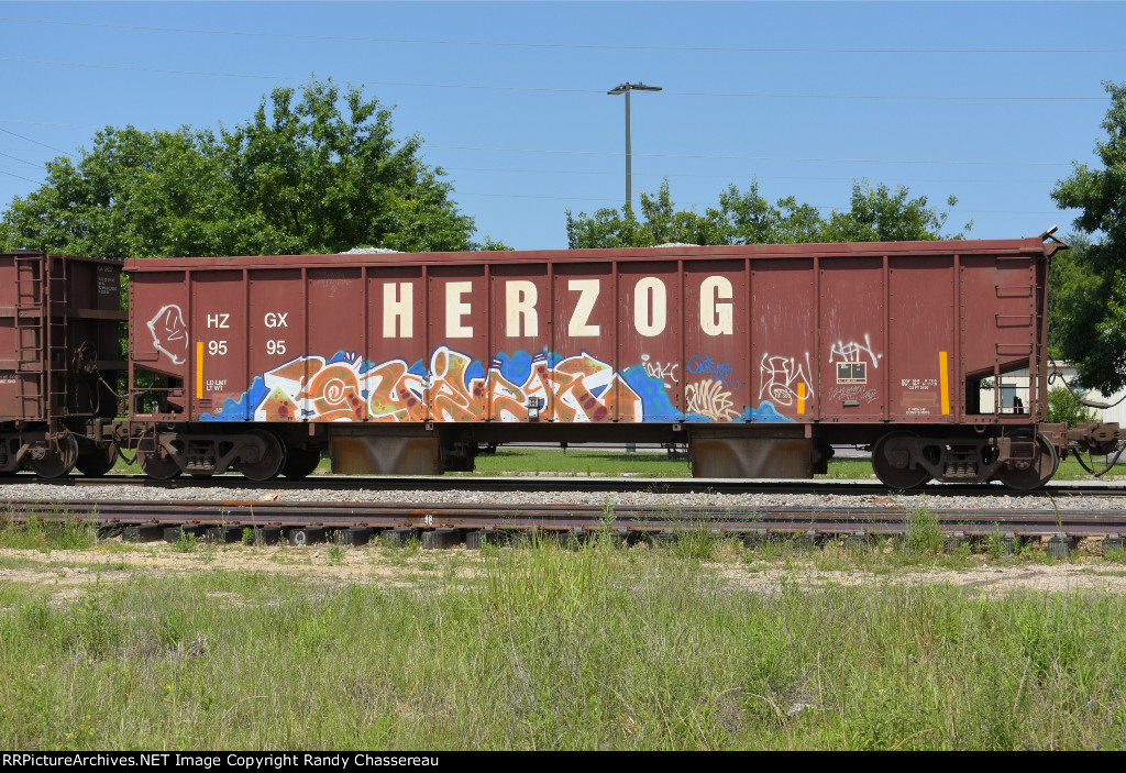 HZGX 9595